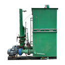 Remote Sump Tank (554 Gallons)