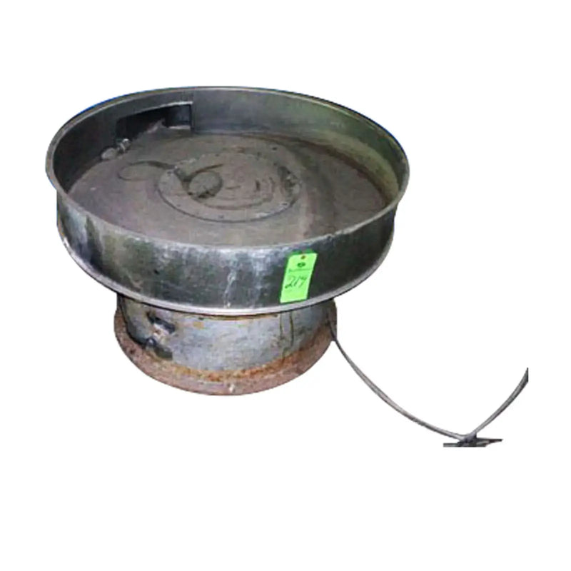 Vibratory Feeder