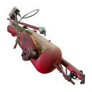 Vilter Horizontal Oil Separator (16in X 35in. 30 Gallons)