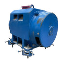 Motor Ram Industries 3AP27244SVKW (300 HP, 3570 RPM, 460 V)