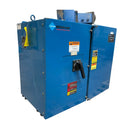 Arrancador de motor Benshaw (300 HP, 460 voltios)