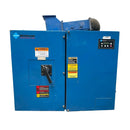 Arrancador de motor Benshaw (300 HP, 460 voltios)