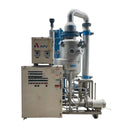 Patín del evaporador de placas APV Junior RFF