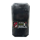 Inversor de frecuencia variable TB Woods 12K y 4k