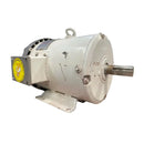 Leeson C184T17WB5C Motor (5 HP, 1760 RPM, 208-230 V)
