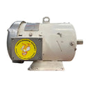 Leeson C184T17WB5C Motor (5 HP, 1760 RPM, 208-230 V)