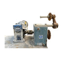 Camco 387P4H28-270 Unidad de índice rotativo paralelo (2 HP, 1720 RPM, 230/460 V)