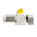 Sew Eurodrive R47DT80N4-KS Gear Motor (Ratio 34.73, 1 HP, 1700 RPM)