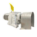 Sew Eurodrive R47DT80N4-KS Gear Motor (Ratio 34.73, 1 HP, 1700 RPM)