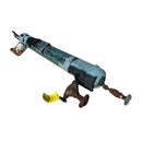 Frick  Horizontal Ammonia Thermosyphon Oil Cooler  ( 10in. X 60in. 23 Gallons)