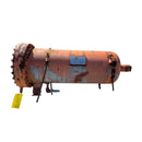 Chil-Con COSR-140 Horizontal Oil Separator (16in X 38.125in. 42 Gallons)