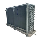 Evapco TFC4-9812VF-100M Ammonia/Freon Evaporator Coil- 56.80 TR (Low Temperature)