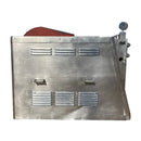 Gaulin 2500 MF45 Homogenizer (2000 GPH)