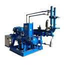 Vilter Chiller Package WIth Vilter VSM Screw Compressor