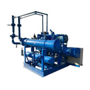 Vilter Chiller Package With Vilter VSM Screw Compressor