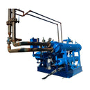 Vilter Chiller Package With Vilter VSM Screw Compressor