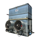 Vilter VSA-211 Evaporative Condenser (211 Nominal Tons, 4-Motors, 1 Tower Unit)