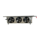 Krack MKA34E-315RBKK  Freon Evaporator Coil - 3 Fans (Medium Temperature)