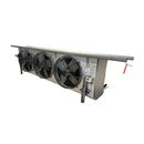 Krack MKA34E-315RBKK  Freon Evaporator Coil - 3 Fans (Medium Temperature)