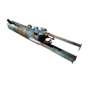 RVS Vertical Ammonia Receiver (20 in X 84 in, 140 Gallons)