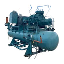 Frick RWB-II-316 Rotary Screw Compressor Package (Frick TDSH233S)