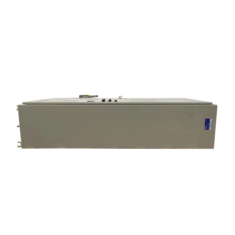 Benshaw Screw Compressor Motor Starter (400 HP)