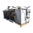 Imeco C0.935 Ammonia/Freon Evaporator Coil- 7.80 TR, 3 Fans (Low Temperature)