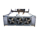 Imeco C0.935 Ammonia/Freon Evaporator Coil- 7.80 TR, 3 Fans (Low Temperature)