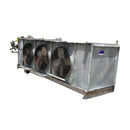 Imeco C0.935 Ammonia/Freon Evaporator Coil- 7.80 TR, 3 Fans (Low Temperature)