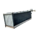Imeco C0.935 Ammonia/Freon Evaporator Coil- 7.80 TR, 3 Fans (Low Temperature)