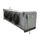 Serpentín del evaporador de amoníaco/freón Imeco C0.324.44 - 6.13 TR, 3 ventiladores (baja temperatura)