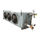 Serpentín del evaporador de amoníaco/freón Imeco C0.324.44 - 6.13 TR, 3 ventiladores (baja temperatura)