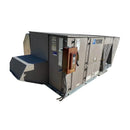 York ZJ150 Predator Air Cooling & Heating Condensing Unit - 12.5 Tons