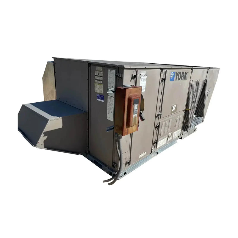 York ZJ150 Predator Air Cooling & Heating Condensing Unit