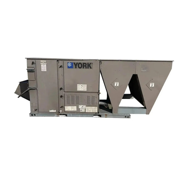 高速 割引 2025 東日本 ZJ150 York Predator Unit Condensing Heating & Cooling Air その他