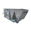 York ZJ150 Predator Air Cooling & Heating Condensing Unit - 12.5 Tons