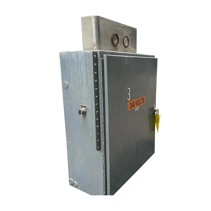 Square D Company Soft Motor Starter (60 HP)