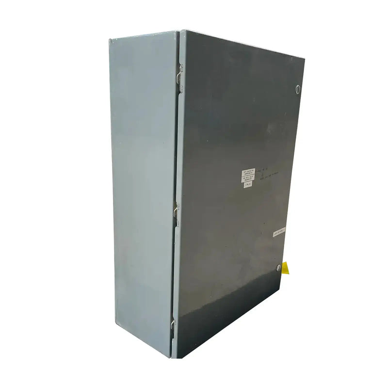 Telemecanique ATS48D88Y Soft Motor Starter ( 60 HP)