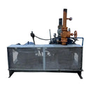 Vilter 448 8-Cylinder Reciprocating Compressor Package (75 HP 230/460 V, Belt Driven)