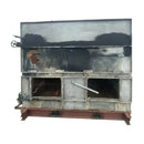 Condensador Evaporativo Imeco AJ3458R (212 Toneladas Nominales, 1 Unidad de Torre)