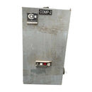 Cutler-Hammer A10GN0 Motor Starter - HP