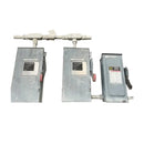 Cutler-Hammer Heavy Duty Safety Switch