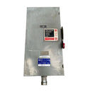 Cutler-Hammer DH364FGK Heavy Duty Safety Switch