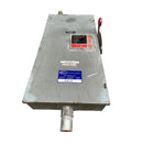 Cutler-Hammer DH364FGK Heavy Duty Safety Switch