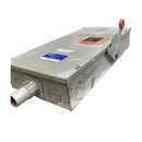 Cutler-Hammer DH364FGK Heavy Duty Safety Switch