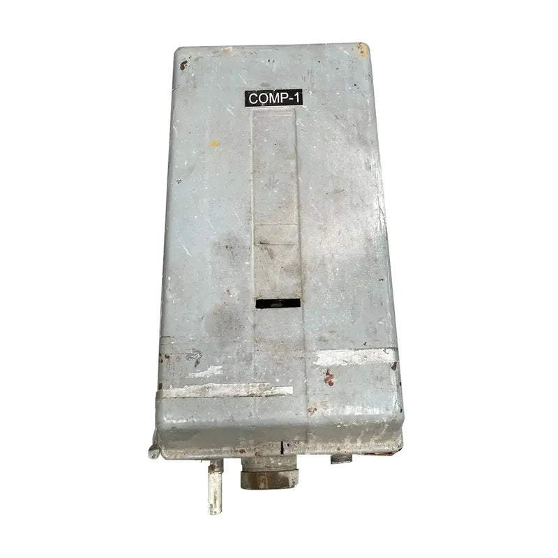 Square D Company SFG8536 Motor Starter - HP