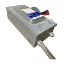 Interruptor de seguridad resistente de 60 amperios HU362 de Square D Company
