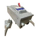 Interruptor de seguridad resistente de 60 amperios HU362 de Square D Company