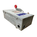 Cutler-Hammer DH361URK 30 AMP Heavy Duty Safety Switch