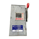 Cutler-Hammer DH361URK 30 AMP Heavy Duty Safety Switch